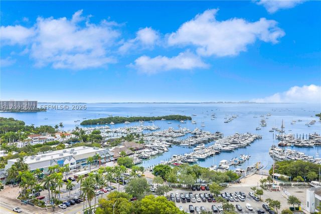 2627 S Bayshore Dr 1905, Coconut Grove, FL 33133