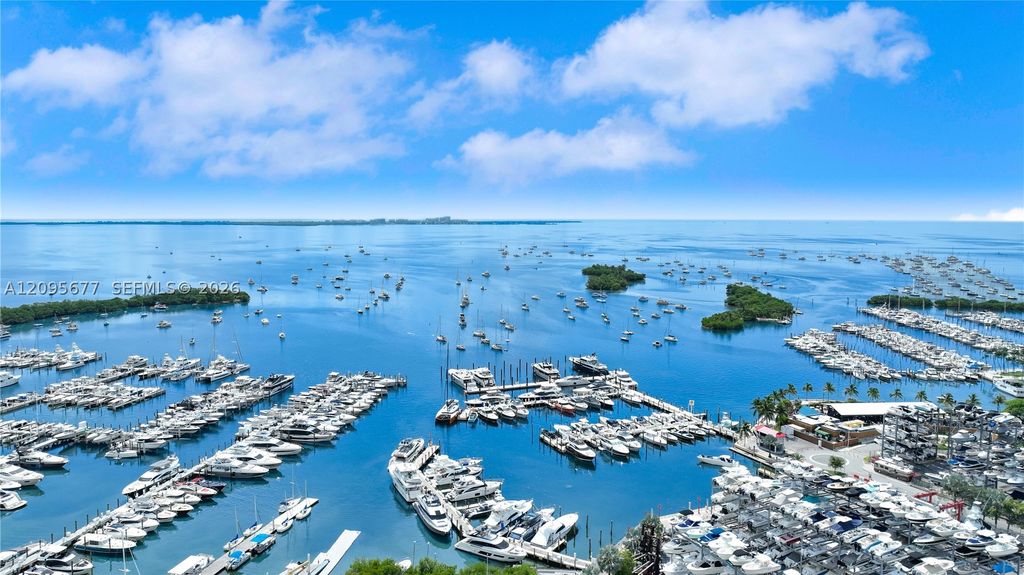2627 S Bayshore Dr 1905, Coconut Grove, FL 33133