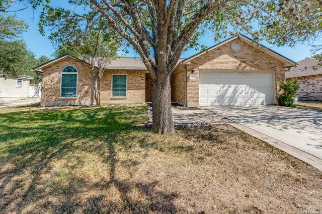 114 CIBOLO BASIN DR, Boerne, TX 78006