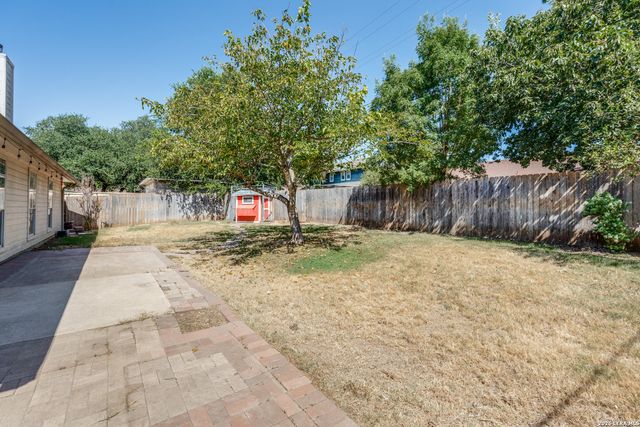 114 CIBOLO BASIN DR, Boerne, TX 78006