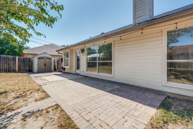 114 CIBOLO BASIN DR, Boerne, TX 78006