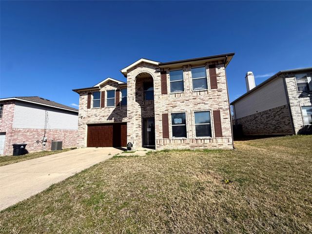 7919 Mosstree Drive, Arlington, TX 76001