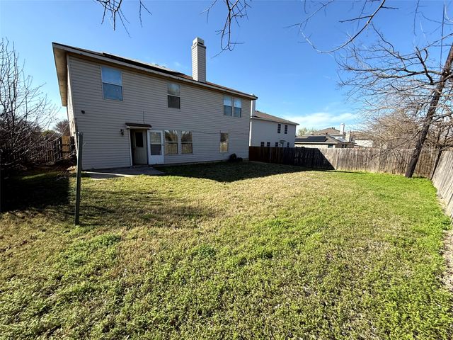 7919 Mosstree Drive, Arlington, TX 76001