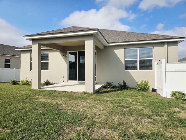 440 FREE RANGE DR, Groveland, FL 34736
