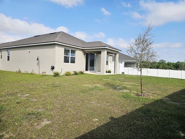 440 FREE RANGE DR, Groveland, FL 34736