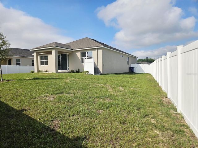 440 FREE RANGE DR, Groveland, FL 34736