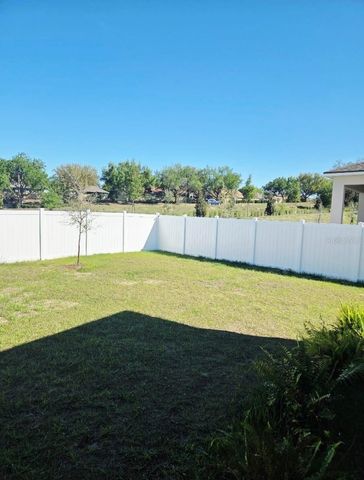 440 FREE RANGE DR, Groveland, FL 34736