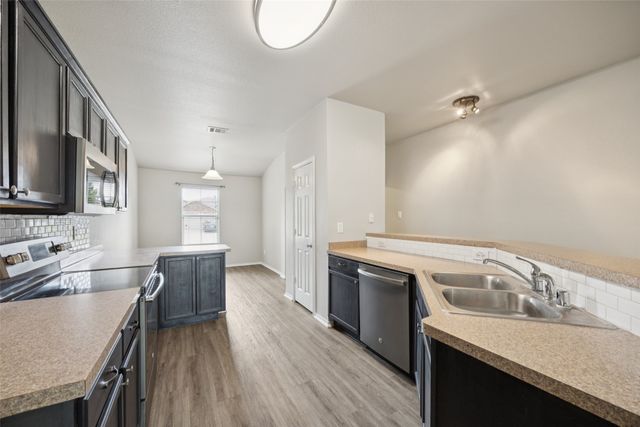 210 Freedom Trail, Forney, TX 75126