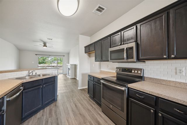 210 Freedom Trail, Forney, TX 75126