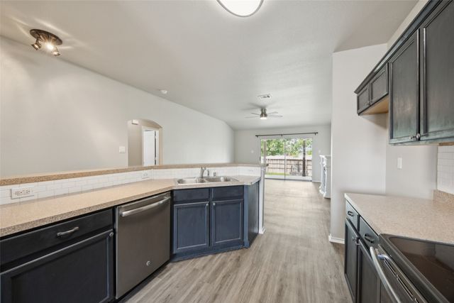 210 Freedom Trail, Forney, TX 75126