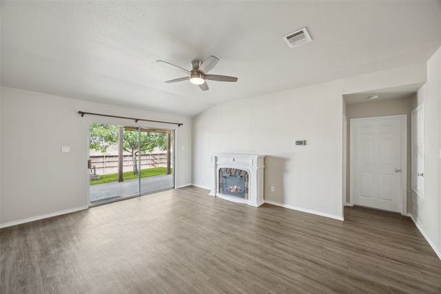 210 Freedom Trail, Forney, TX 75126