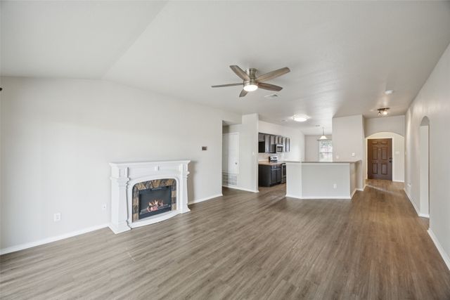 210 Freedom Trail, Forney, TX 75126