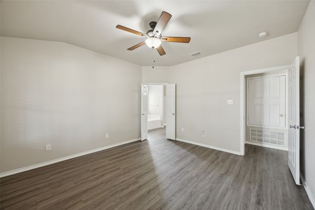 210 Freedom Trail, Forney, TX 75126