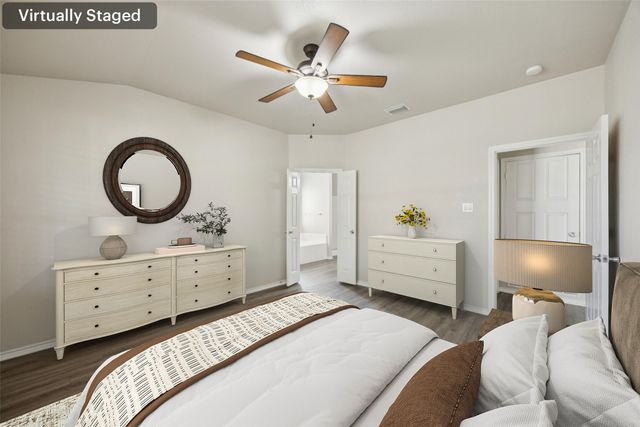 210 Freedom Trail, Forney, TX 75126