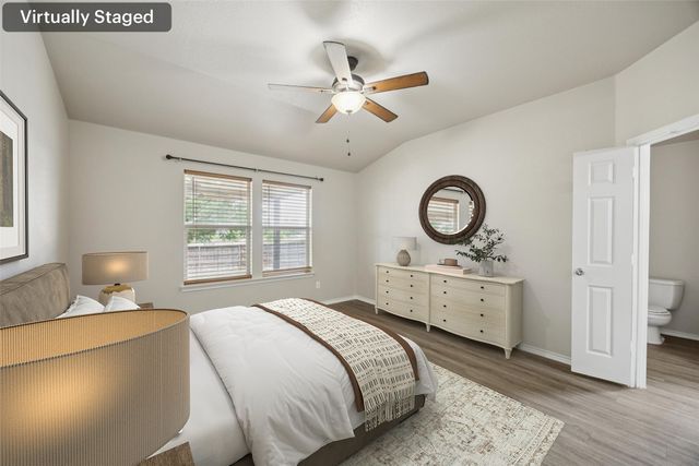 210 Freedom Trail, Forney, TX 75126