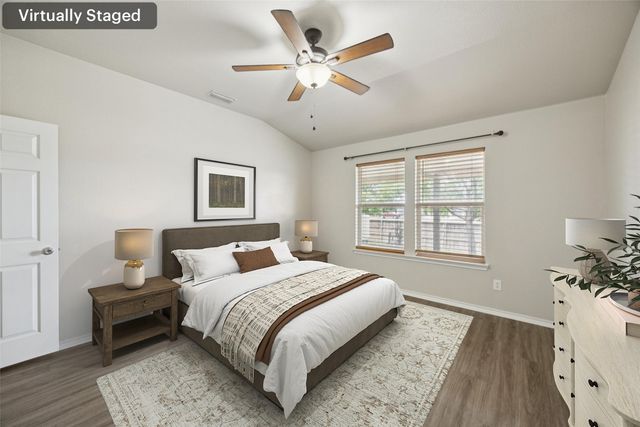 210 Freedom Trail, Forney, TX 75126