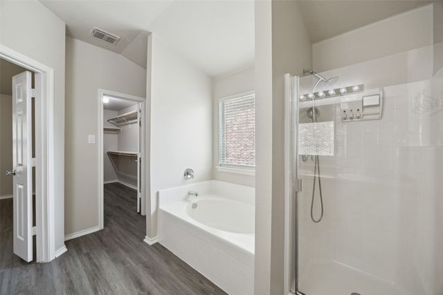210 Freedom Trail, Forney, TX 75126