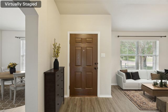 210 Freedom Trail, Forney, TX 75126