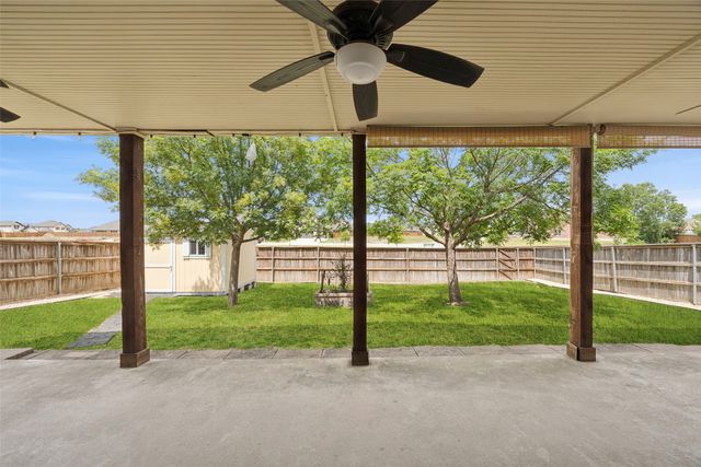 210 Freedom Trail, Forney, TX 75126