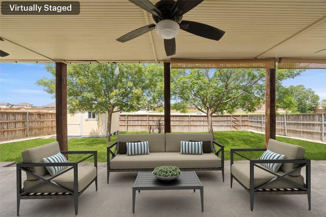 210 Freedom Trail, Forney, TX 75126
