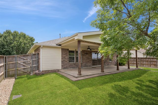 210 Freedom Trail, Forney, TX 75126