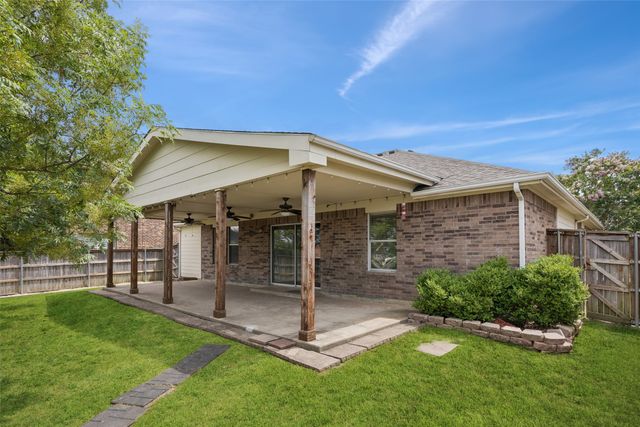 210 Freedom Trail, Forney, TX 75126