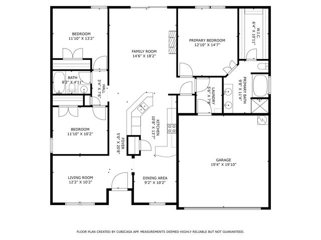 210 Freedom Trail, Forney, TX 75126