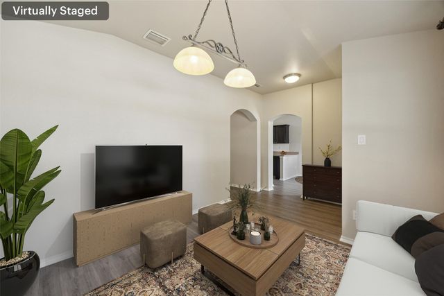 210 Freedom Trail, Forney, TX 75126