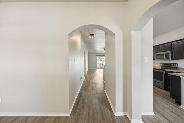 210 Freedom Trail, Forney, TX 75126