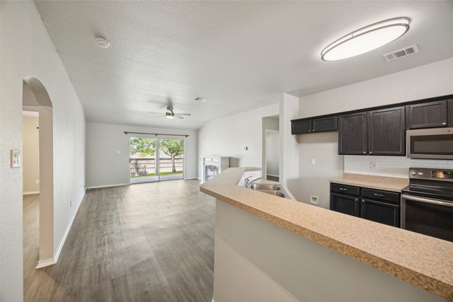 210 Freedom Trail, Forney, TX 75126