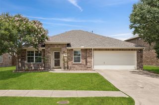 210 Freedom Trail, Forney, TX 75126