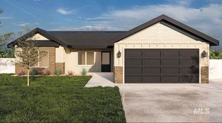 1210 Ira Burton Lot 21 Block 12, Twin Falls, ID 83301