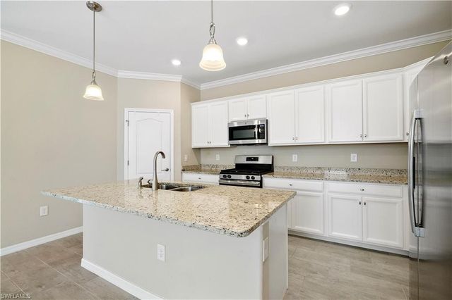 17684 Corkwood Bend TRL, Punta Gorda, FL 33982