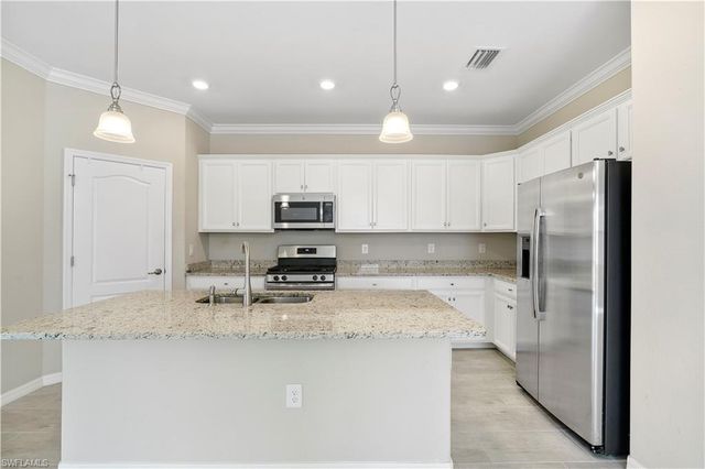 17684 Corkwood Bend TRL, Punta Gorda, FL 33982