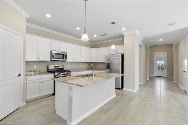 17684 Corkwood Bend TRL, Punta Gorda, FL 33982