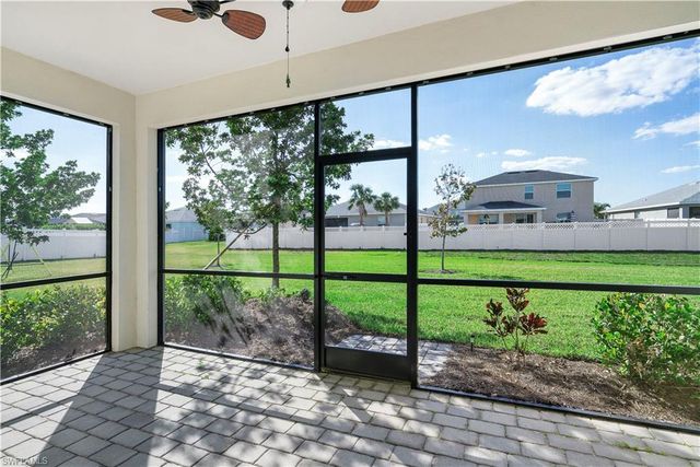 17684 Corkwood Bend TRL, Punta Gorda, FL 33982