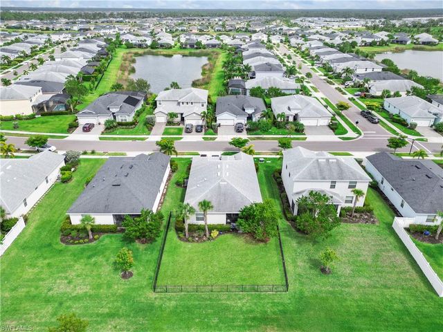 17684 Corkwood Bend TRL, Punta Gorda, FL 33982