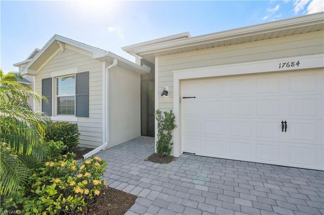 17684 Corkwood Bend TRL, Punta Gorda, FL 33982