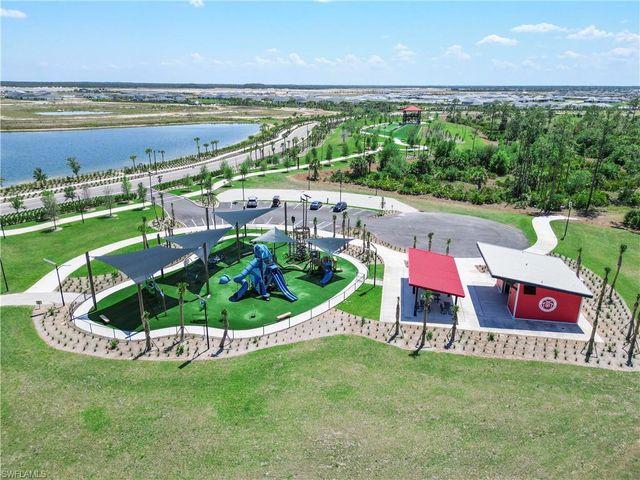 17684 Corkwood Bend TRL, Punta Gorda, FL 33982