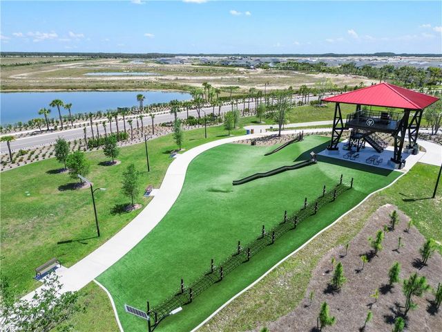 17684 Corkwood Bend TRL, Punta Gorda, FL 33982