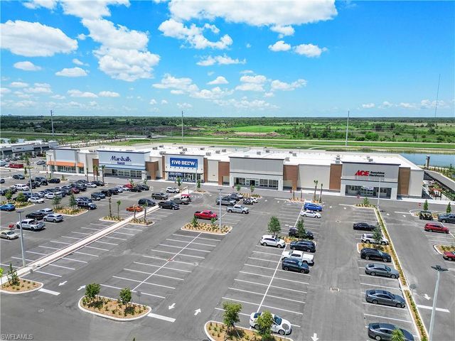 17684 Corkwood Bend TRL, Punta Gorda, FL 33982