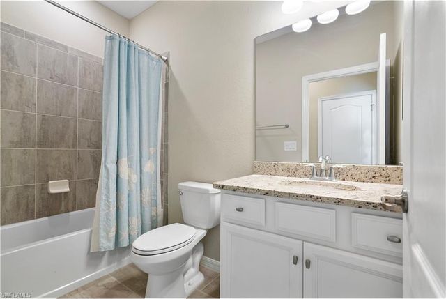 17684 Corkwood Bend TRL, Punta Gorda, FL 33982