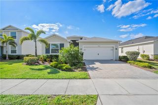 17684 Corkwood Bend TRL, Punta Gorda, FL 33982
