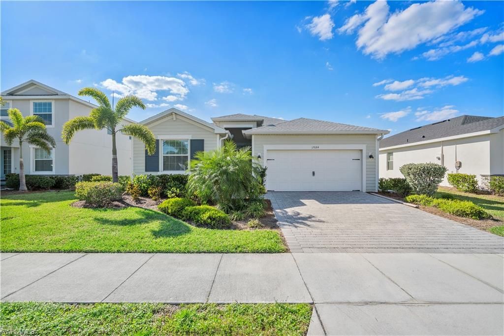 17684 Corkwood Bend TRL, Punta Gorda, FL 33982