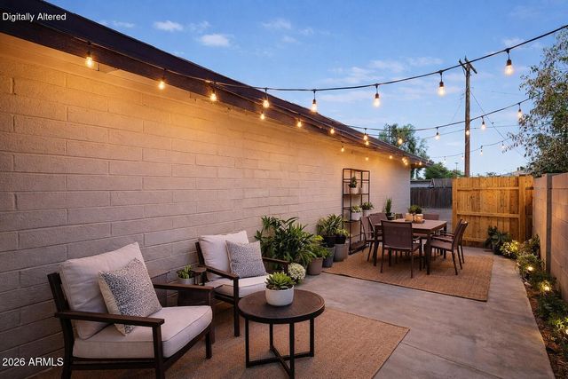6414 W MITCHELL Drive, Phoenix, AZ 85033