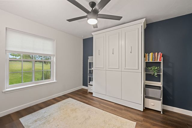 410 De La Cruz Street, Weatherford, TX 76085