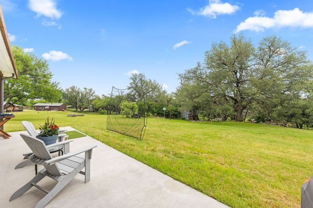410 De La Cruz Street, Weatherford, TX 76085
