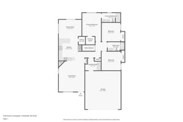 9120 Prairie Crossing DRIVE, Franksville, WI 53126