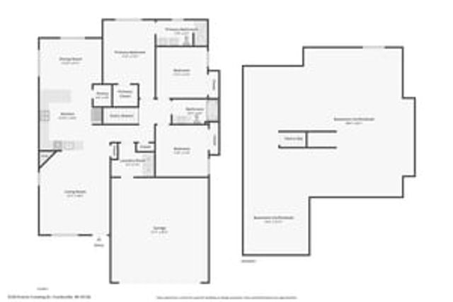 9120 Prairie Crossing DRIVE, Franksville, WI 53126