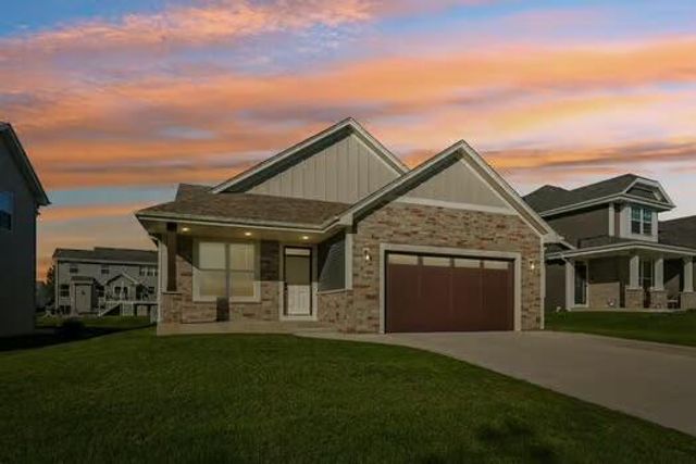 9120 Prairie Crossing DRIVE, Franksville, WI 53126